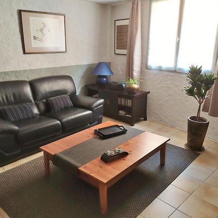 Appartement 55 M2 Proche Commerces Et Parking Rivesaltes Εξωτερικό φωτογραφία