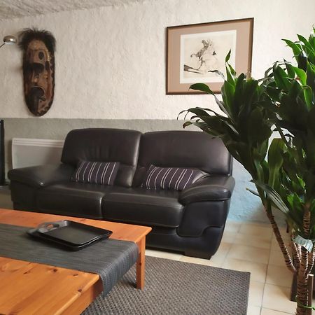 Appartement 55 M2 Proche Commerces Et Parking Rivesaltes Εξωτερικό φωτογραφία