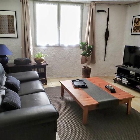 Appartement 55 M2 Proche Commerces Et Parking Rivesaltes Εξωτερικό φωτογραφία