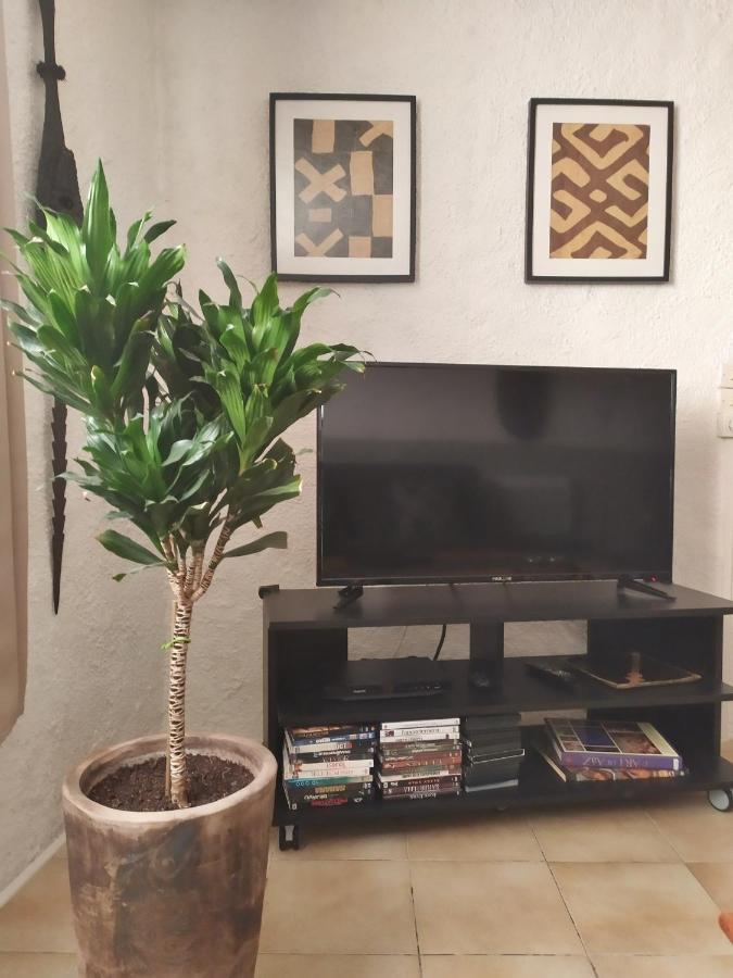 Appartement 55 M2 Proche Commerces Et Parking Rivesaltes Εξωτερικό φωτογραφία