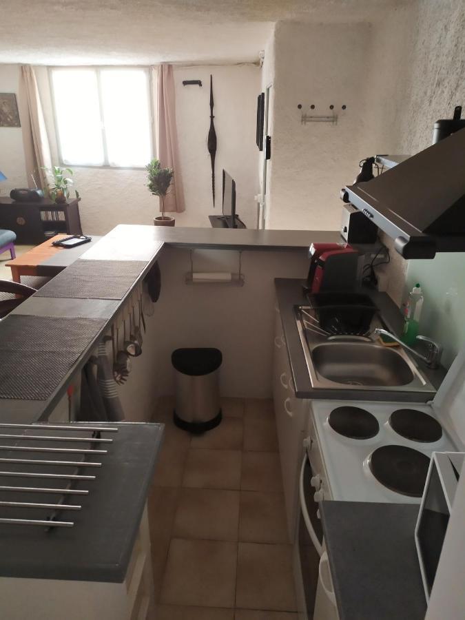 Appartement 55 M2 Proche Commerces Et Parking Rivesaltes Εξωτερικό φωτογραφία