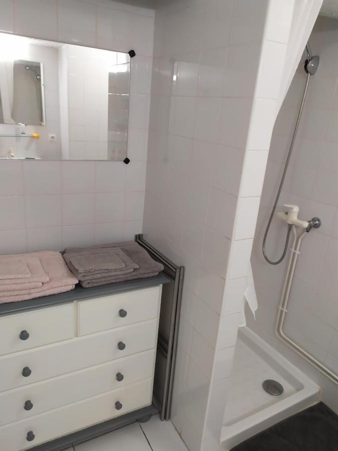 Appartement 55 M2 Proche Commerces Et Parking Rivesaltes Εξωτερικό φωτογραφία