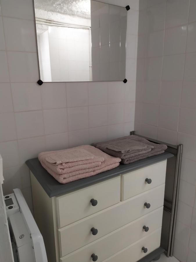 Appartement 55 M2 Proche Commerces Et Parking Rivesaltes Εξωτερικό φωτογραφία