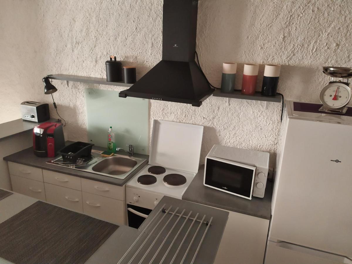Appartement 55 M2 Proche Commerces Et Parking Rivesaltes Εξωτερικό φωτογραφία