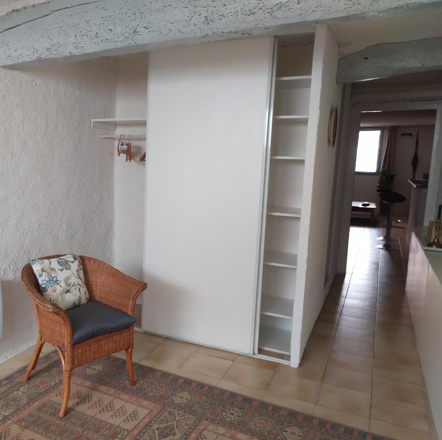 Appartement 55 M2 Proche Commerces Et Parking Rivesaltes Εξωτερικό φωτογραφία