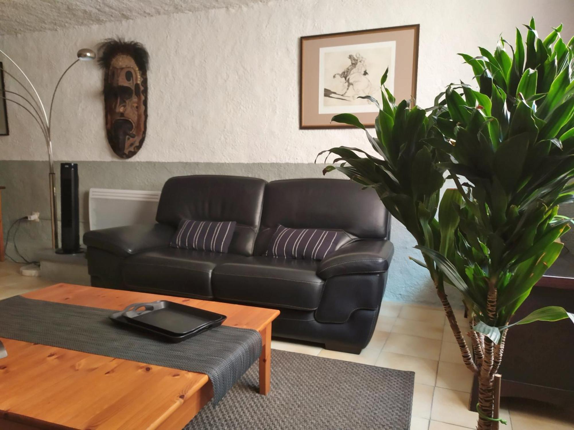 Appartement 55 M2 Proche Commerces Et Parking Rivesaltes Εξωτερικό φωτογραφία